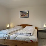 Bungalow, Dornumersiel
