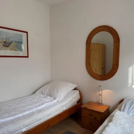 Casa vacanze Bungalow, *