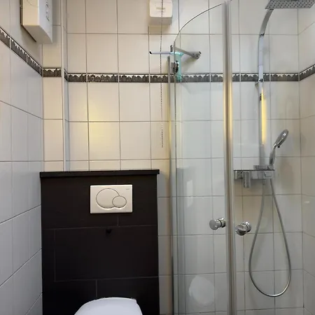 Bungalow, Ferienhaus *