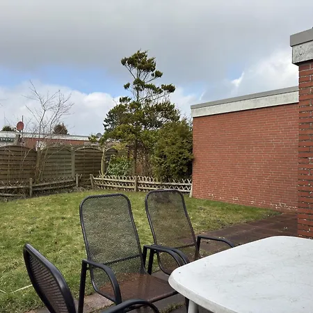 Bungalow, Dom wakacyjny *