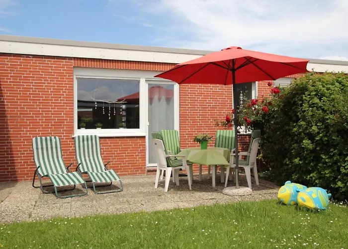 Bungalow, Tatil Evi *