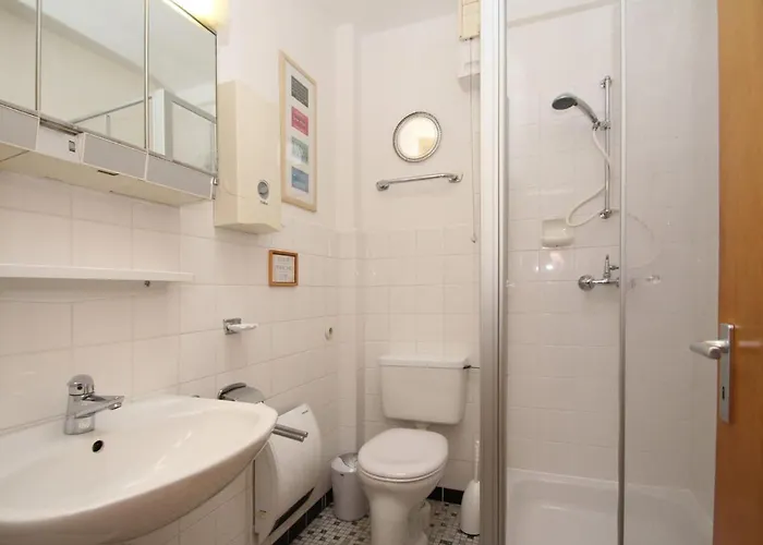 Bungalow, * Dornumersiel